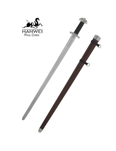 Espada Vikinga para prácticas