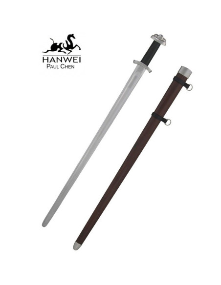 Espada Vikinga para prácticas Espada Vikinga para prácticas