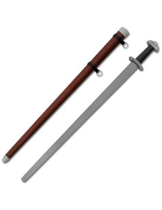 Vikingzwaard voor oefeningen