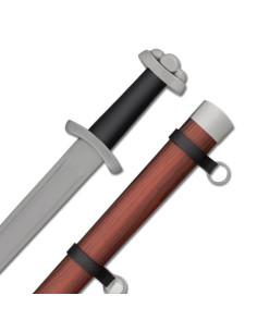 Vikingzwaard voor oefeningen