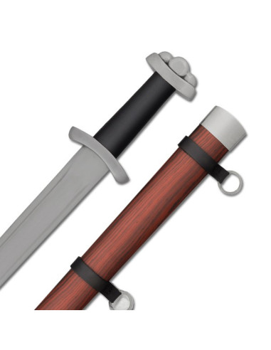 Espada Vikinga para prácticas