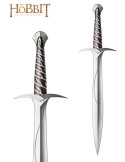 Officiële Sword Sting Frodo van de Hobbit