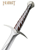 Officiële Sword Sting Frodo van de Hobbit