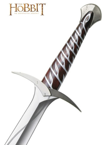 Espada Oficial Sting Frodo del Hobbit
