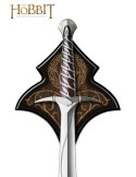Officiële Sword Sting Frodo van de Hobbit