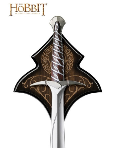 Officiële Sword Sting Frodo van de Hobbit