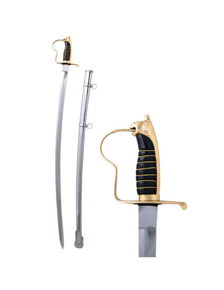 Pruisische officier Sabre