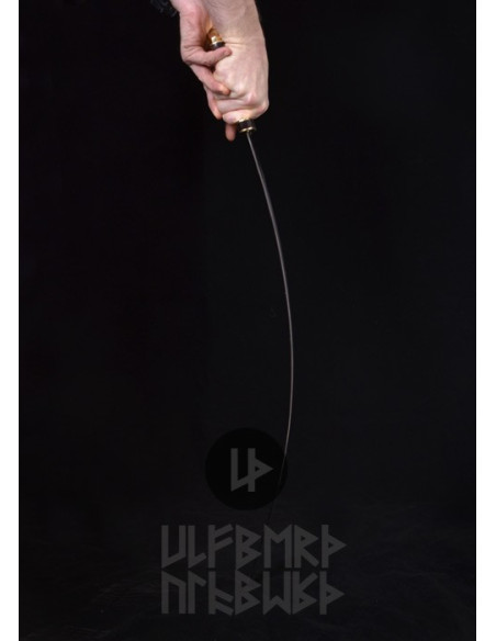 Funktionel germansk romersk spatha