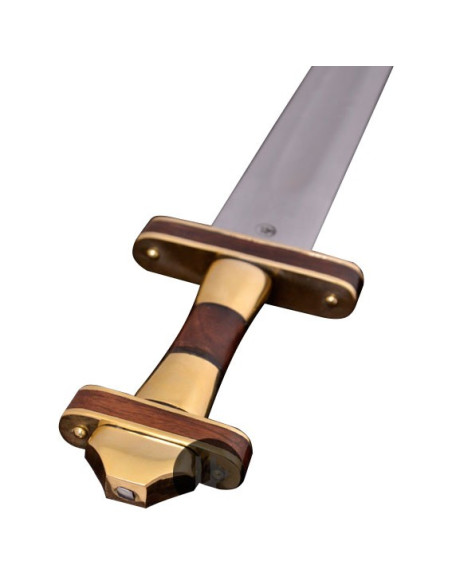 Spatha Romana Germánica funcional