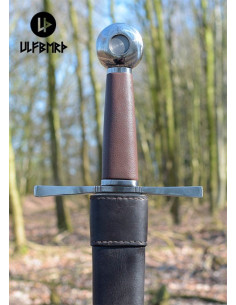 Espada medieval una mano funcional 2