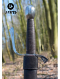 Functionele bracamarte met schede