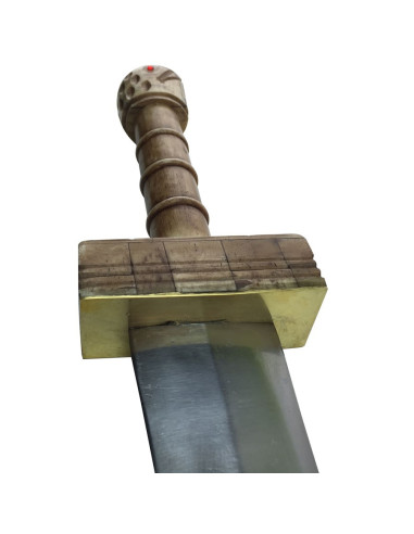 Griechisch-römisches Parazonium-Schwert