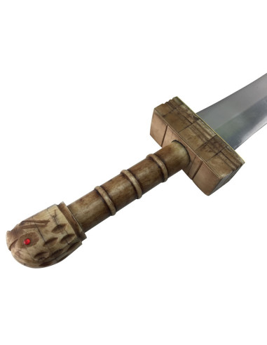Espada Parazonio Greco-Romana