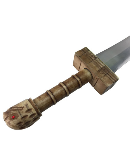 Espada Parazonio Greco-Romana