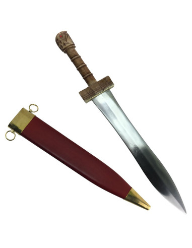 Espada Parazonio Greco-Romana