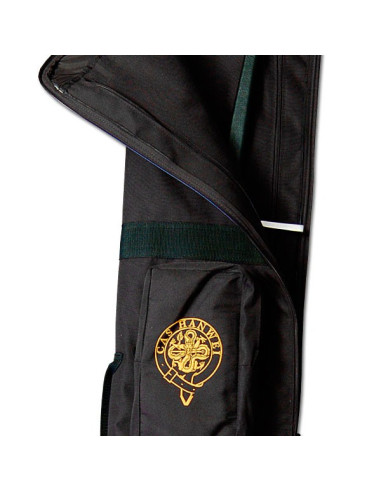 Zak om zwaarden te dragen