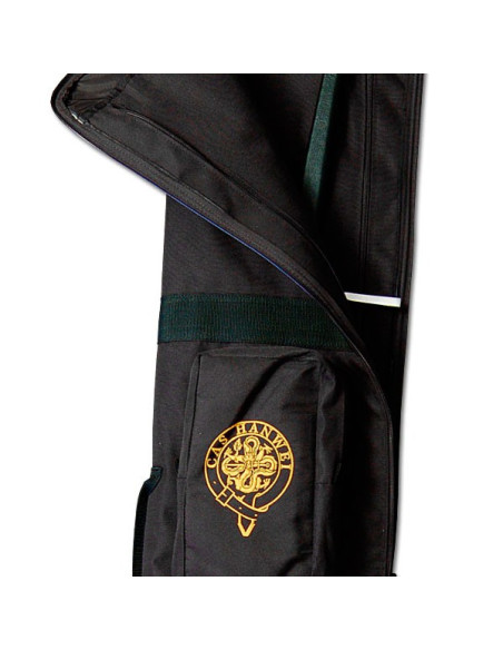 Bolsa para llevar espadas