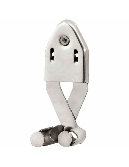 Soporte para colgar espada en vertical