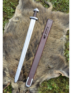 Espada Vikinga Torshov con vaina