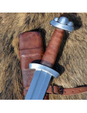 Espada Vikinga Godofredo, s. VIII