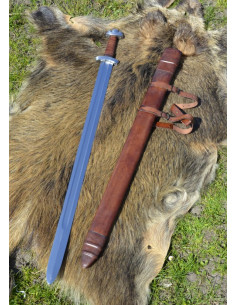 Godfrey Viking Sword, s. VIII
