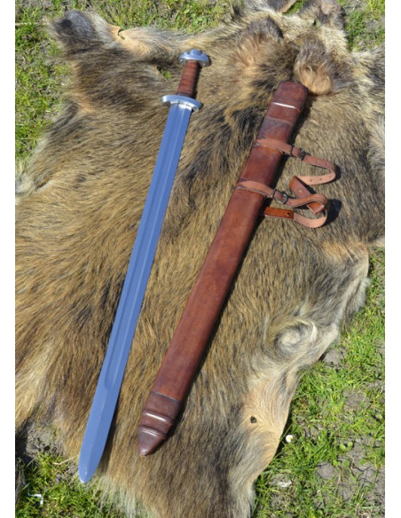 Godfrey Vikingzwaard, s. VIII