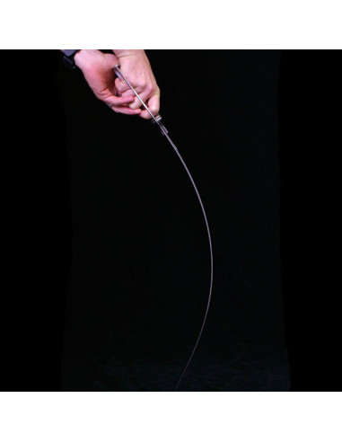 Funktionel Falchion, 1300-tallet
