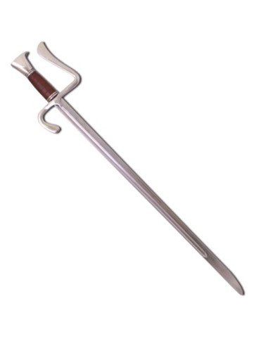Funktionel Falchion, 1300-tallet