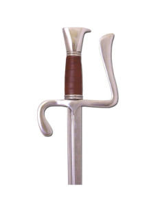 Funktionel Falchion, 1300-tallet