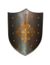 Skjoldkors Calatravos messing