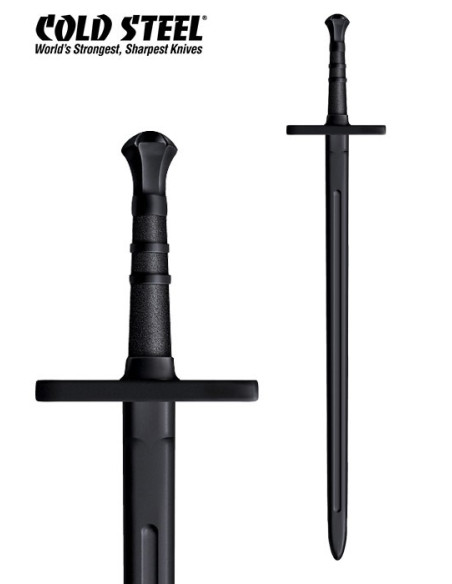 Eineinhalbhändiges Trainingsschwert