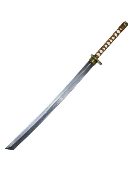 Katana Dai Latex, 105 cm. Katana Dai Latex, 105 cm.