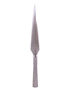 Spydspids, 49 cm.