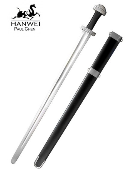 Funktionelles Wikingerschwert