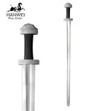 Espada Vikinga Funcional