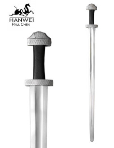 Espada Vikinga Funcional 2
