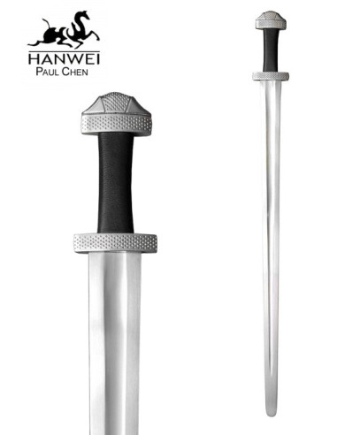 Espada Vikinga Funcional