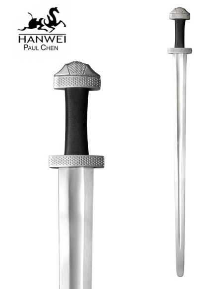 Funktionelt vikingesværd