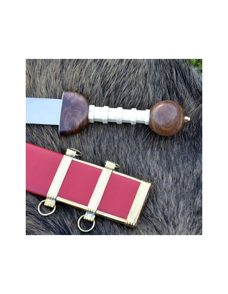 Espada Gladius legionario Romano