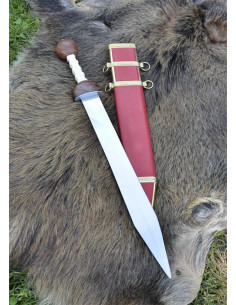 Romersk legionær Gladius sværd