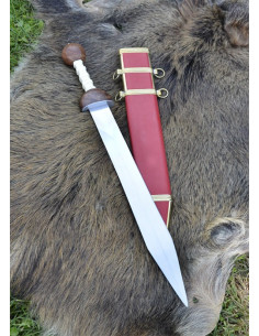 Schwert des römischen Legionärs Gladius