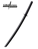 Bokken para entrenamiento