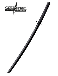 Bokken zum Training