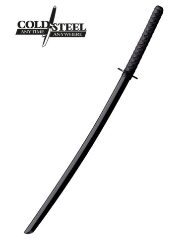 Katana madera ninja, bokken, para entrenamientos ⚔️ Tienda-Medieval