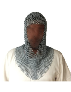 Beul levensgroot