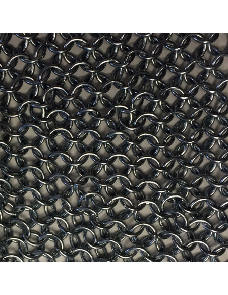 Verdugo grande cubrehombros