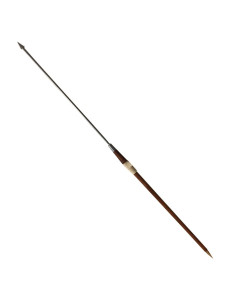Romersk pilum, 200 cm.
