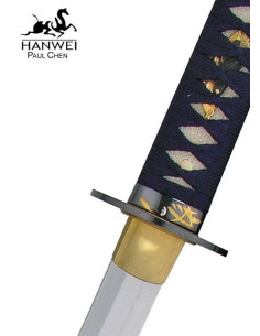 Katana orkidé 2