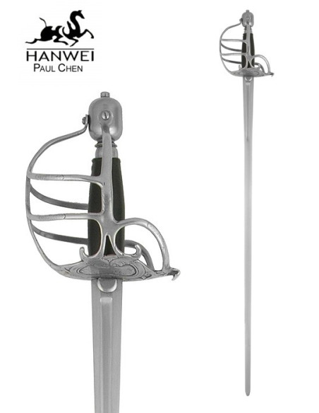 Leichenfaustschwert für Übungen