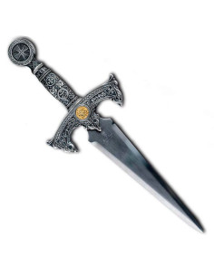 Daga Templaria